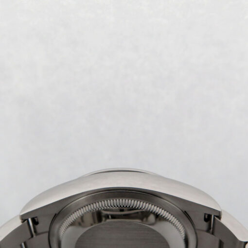 Rolex 126200 Datejust with Slate Roman Dial on Oyster - Image 5