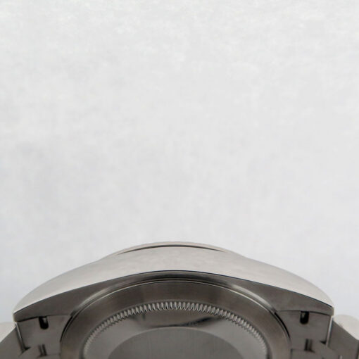 Rolex 126334 Datejust 41 with Silver Stick Dial on Jubilee - Image 5
