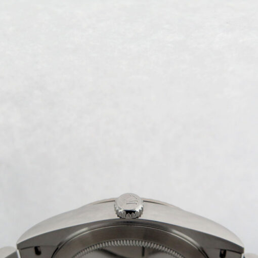 Rolex 126334 Datejust 41 with Silver Stick Dial on Jubilee - Image 4