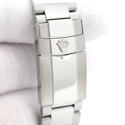 Rolex 116520 Cosmograph Daytona with White Dial - Image 7