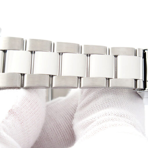 Rolex 116520 Cosmograph Daytona with White Dial - Image 8