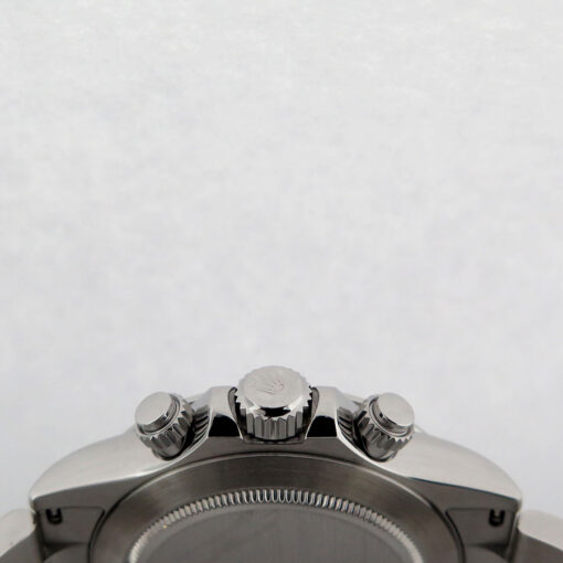 Rolex 116520 Cosmograph Daytona with White Dial - Image 4