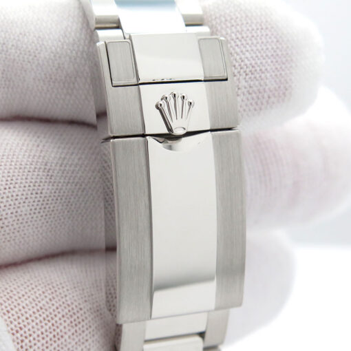 Rolex 126506 Cosmograph Daytona Platinum with Ice Blue Dial - Image 8