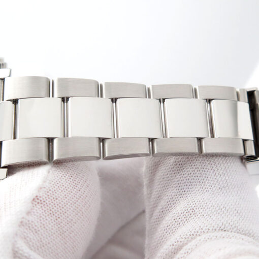 Rolex 126506 Cosmograph Daytona Platinum with Ice Blue Dial - Image 9