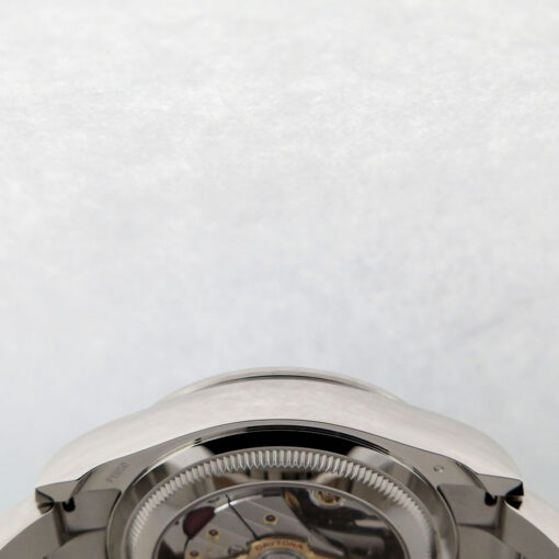 Rolex 126506 Cosmograph Daytona Platinum with Ice Blue Dial - Image 6