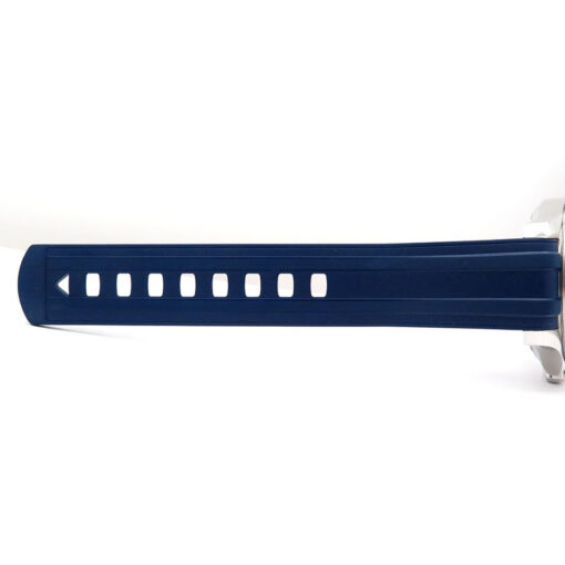 Omega Seamaster Diver 300m with Grey Dial on Strap - Image 9
