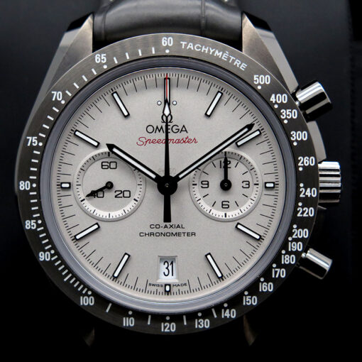 Omega Speedmaster Professional Moonwatch “Grey Side of the Moon” - Image 3