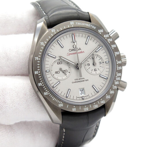 Omega Speedmaster Professional Moonwatch “Grey Side of the Moon”