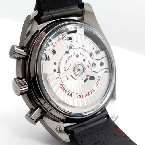 Omega Speedmaster Professional Moonwatch “Grey Side of the Moon” - Image 4