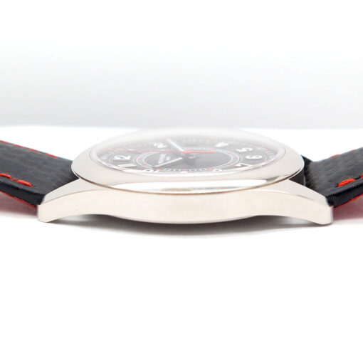 Patek Philippe 6007G Calatrava Red 18K White Gold - Image 6