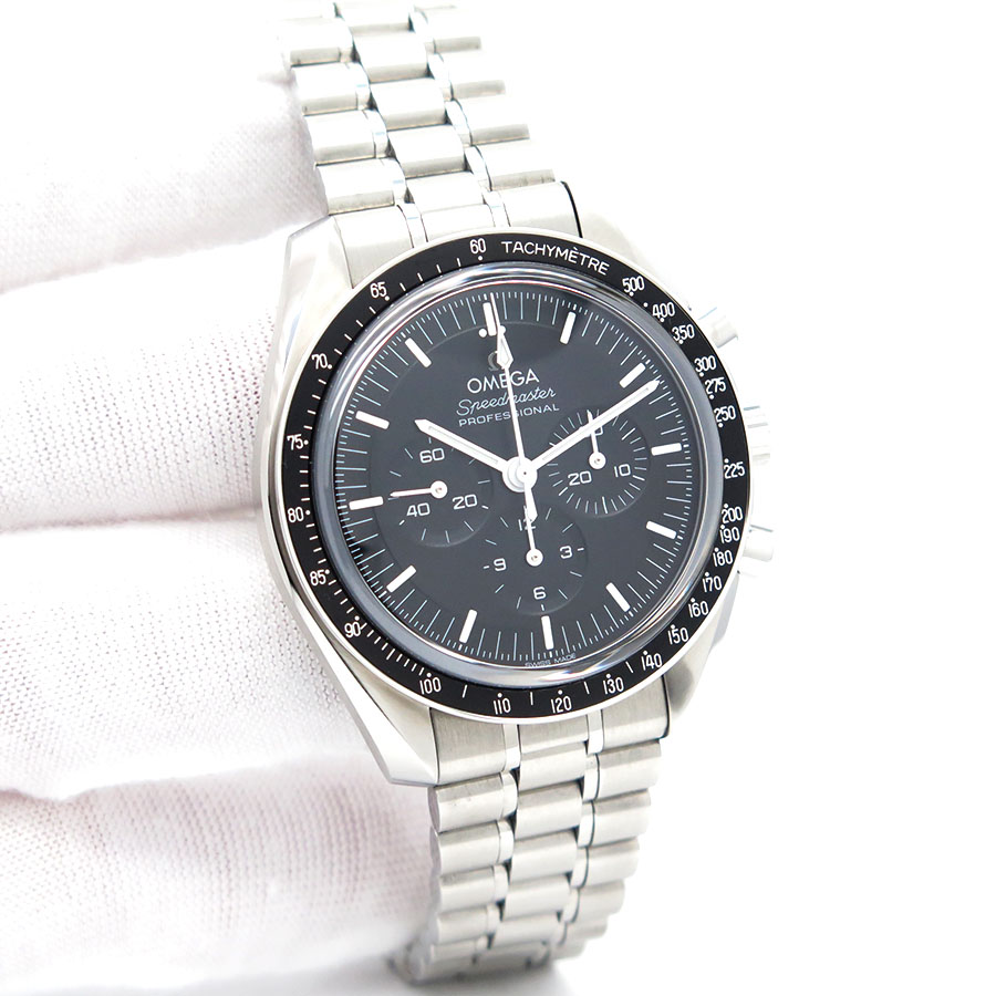 Omega Speedmaster Professional Moonwatch Sandwich” with