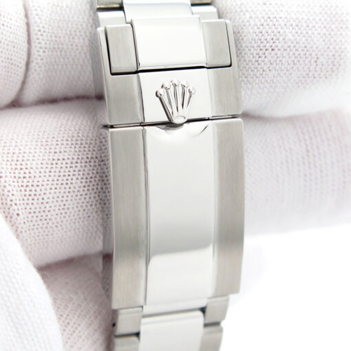 Rolex 126710BLRO GMT Master II on Oyster - Image 7