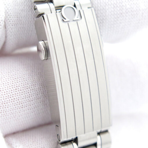 Omega Speedmaster Professional Moonwatch “Sapphire Sandwich” with 3861 Movement - Image 8