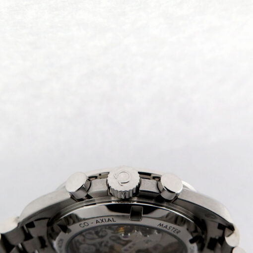 Omega Speedmaster Professional Moonwatch “Sapphire Sandwich” with 3861 Movement - Image 5