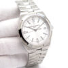 Vacheron Constantin 4500V Overseas Automatic with Silver Dial