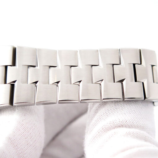 Vacheron Constantin 4500V Overseas Automatic with Silver Dial - Image 7