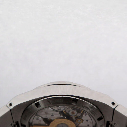 Vacheron Constantin 4500V Overseas Automatic with Silver Dial - Image 6