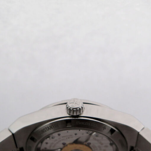 Vacheron Constantin 4500V Overseas Automatic with Silver Dial - Image 5