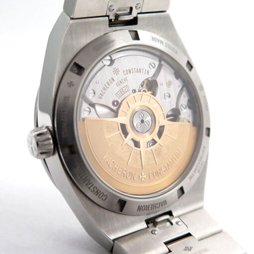 Vacheron Constantin 4500V Overseas Automatic with Silver Dial - Image 4