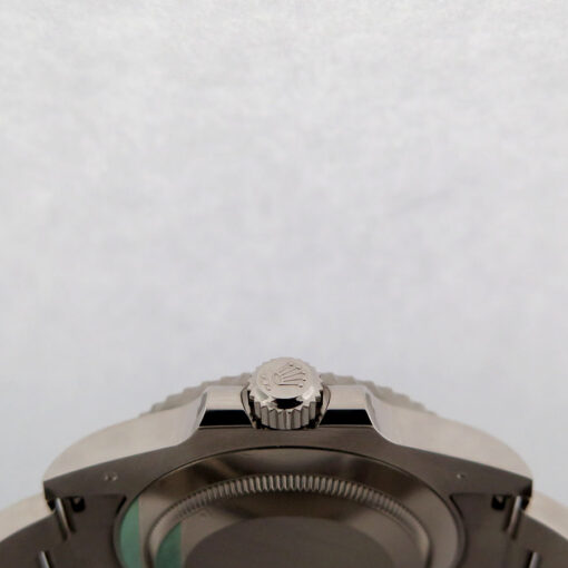 Rolex 116619LB Submariner 18K White Gold - Image 4