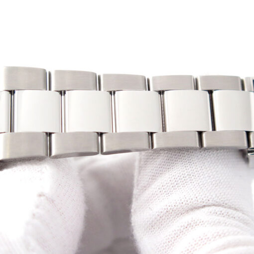 Rolex 116500LN Cosmograph Daytona with White Dial - Image 8