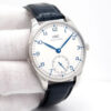 IWC IW358304 Portugieser 40mm Automatic with Silver Dial