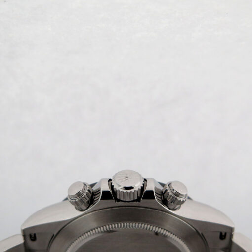 Rolex 116500LN Cosmograph Daytona with White Dial - Image 4