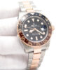 Rolex 126711CHNR GMT Master II 18K/SS