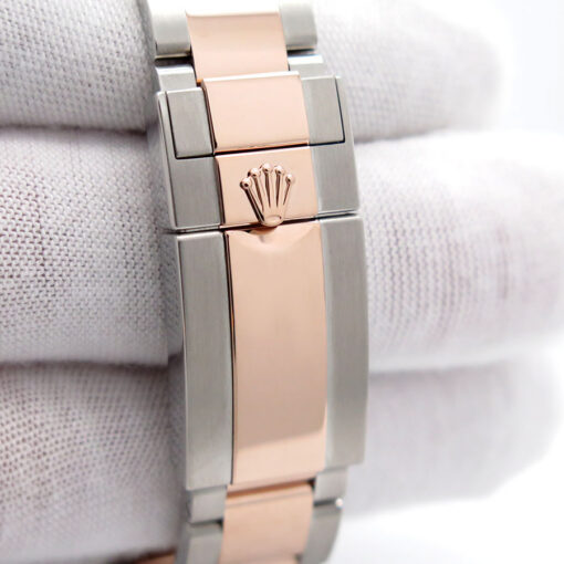 Rolex 126711CHNR GMT Master II 18K/SS - Image 7