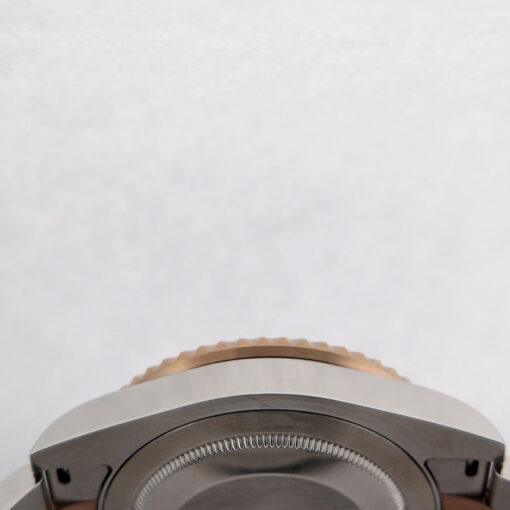 Rolex 126711CHNR GMT Master II 18K/SS - Image 5