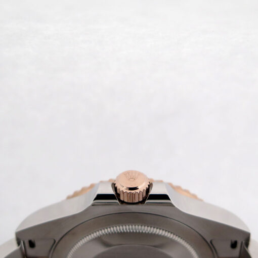 Rolex 126711CHNR GMT Master II 18K/SS - Image 4