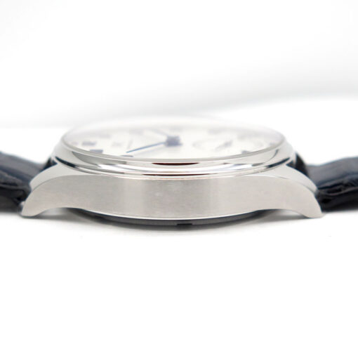 IWC IW358304 Portugieser 40mm Automatic with Silver Dial - Image 6
