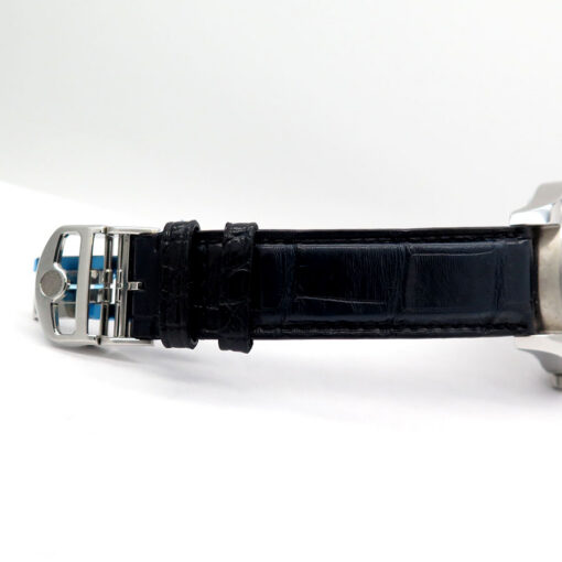 IWC IW358304 Portugieser 40mm Automatic with Silver Dial - Image 7