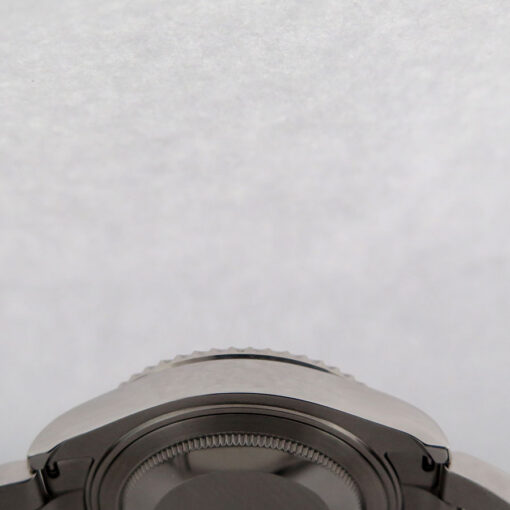 Rolex CPO 268622 Yachtmaster 37mm with Slate Dial - Image 5
