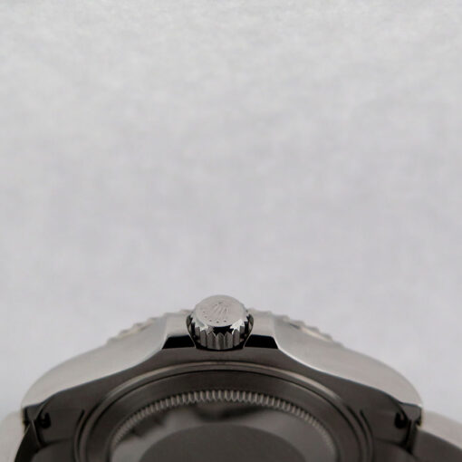 Rolex CPO 268622 Yachtmaster 37mm with Slate Dial - Image 4