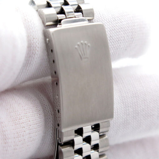 Rolex 16710LN GMT Master II on Jubilee - Image 11