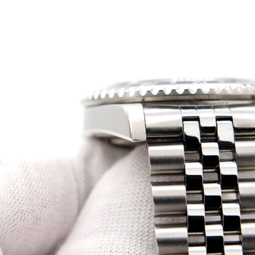 Rolex 16710LN GMT Master II on Jubilee - Image 9