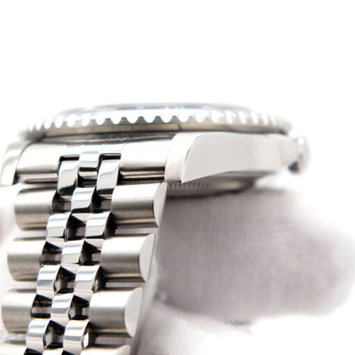Rolex 16710LN GMT Master II on Jubilee - Image 8