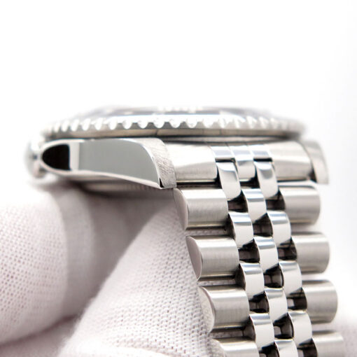 Rolex 16710LN GMT Master II on Jubilee - Image 7
