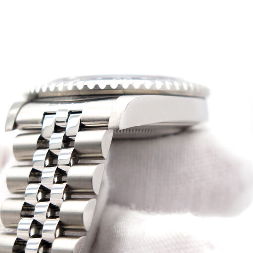 Rolex 16710LN GMT Master II on Jubilee - Image 6