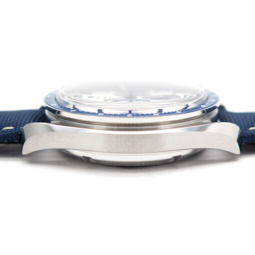 Omega Speedmaster 50th Anniversary Chronograph “Silver Snoopy Award” - Image 6