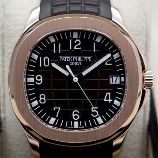 Patek Philippe 5167R Aquanaut - Image 3