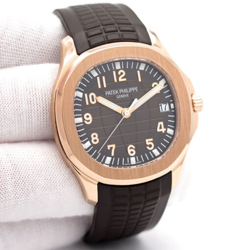 Patek Philippe 5167R Aquanaut