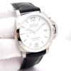 Panerai PAM 1271 Luminor Marina Quaranta with White Dial
