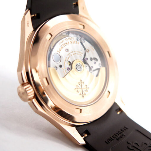 Patek Philippe 5167R Aquanaut - Image 4