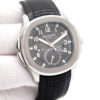 Patek Philippe 5164A Aquanaut Travel Time