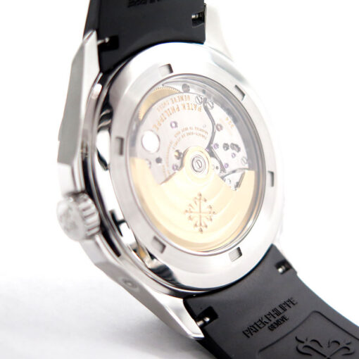 Patek Philippe 5164A Aquanaut Travel Time - Image 4