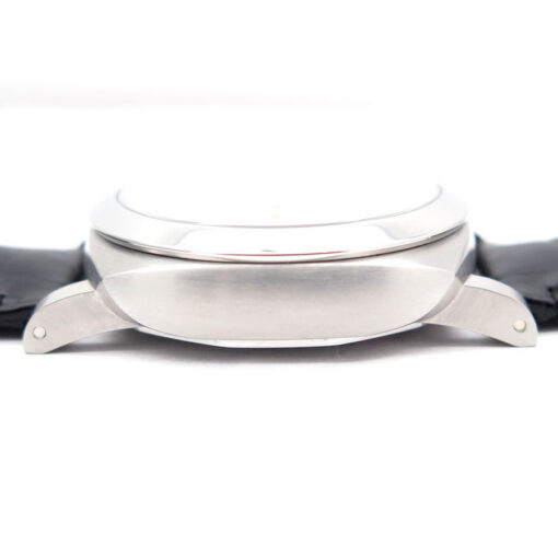 Panerai PAM 1271 Luminor Marina Quaranta with White Dial - Image 6