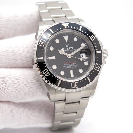 Rolex 126600 Seadweller