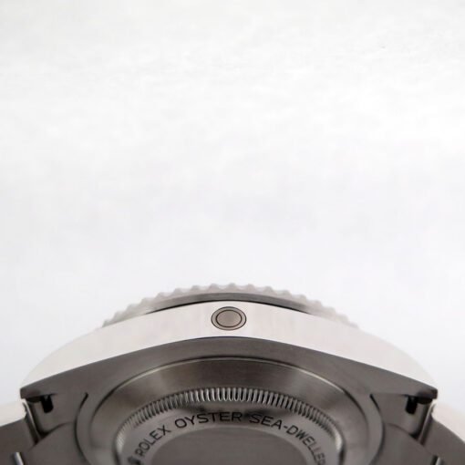 Rolex 126600 Seadweller - Image 5